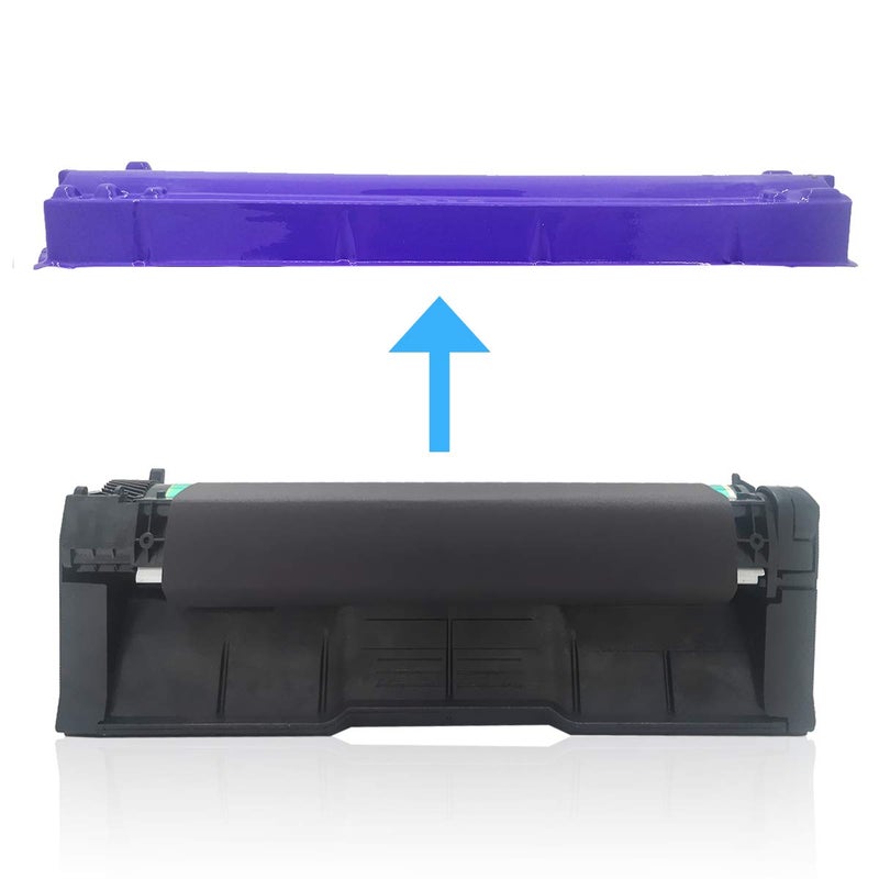 VICTORSTAR Compatible Toner Cartridge SP C250 C260 C261 Black High Capacity 2300 Pages for RICOH Aficio SP C250DN C250SF C261SFN C261SFNw C261DNw C260DNW C260SFNW Laser Printers - Image 3